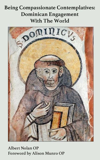Produktbild: Being Compassionate Contemplatives