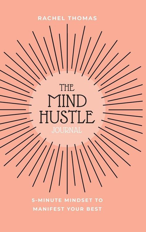 Produktbild: Mind Hustle