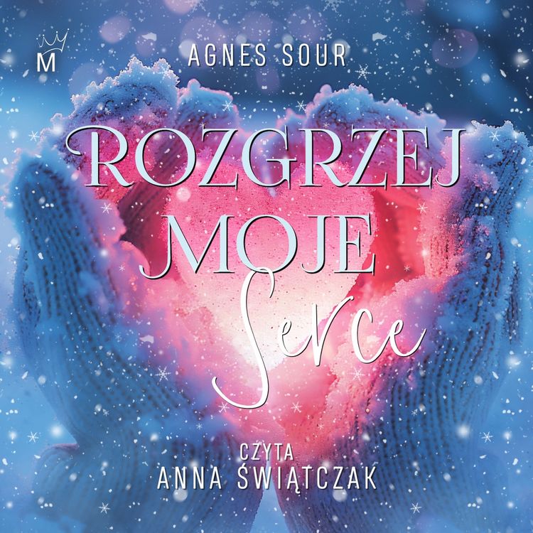 Produktbild: Rozgrzej moje serce