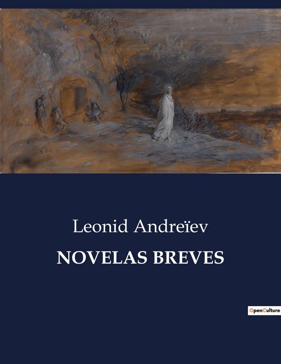 Produktbild: Novelas Breves