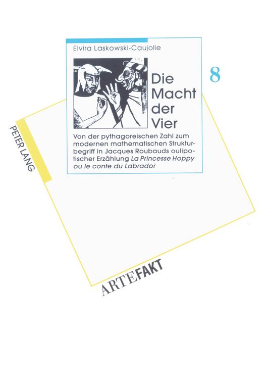 Produktbild: Die Macht der Vier