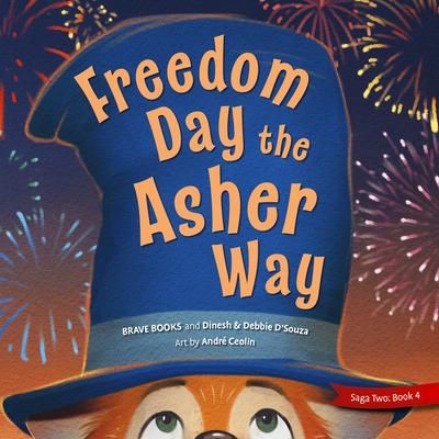 Produktbild: Freedom Day the Asher Way