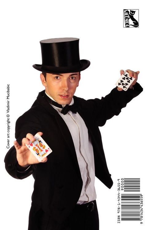 Produktbild: For Magicians Only