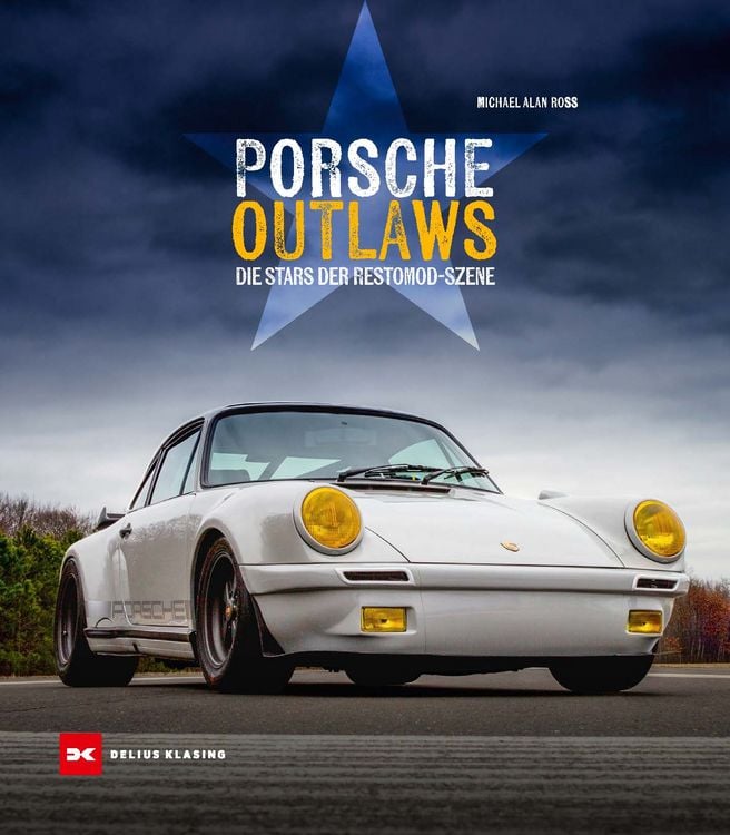 Produktbild: Porsche Outlaws