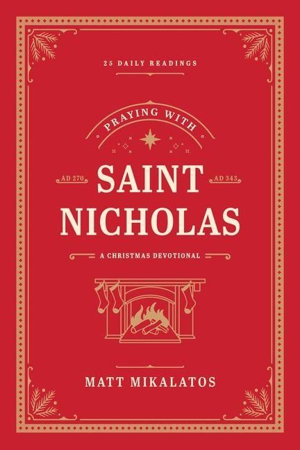 Produktbild: Praying with Saint Nicholas