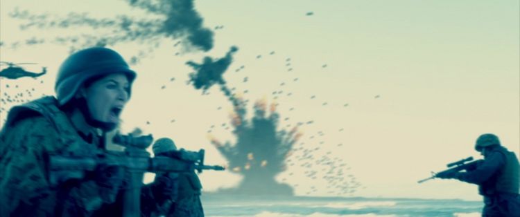 Produktbild: Battalion - Schlachtfeld Erde