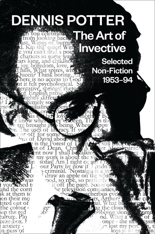 Produktbild: The Art of Invective