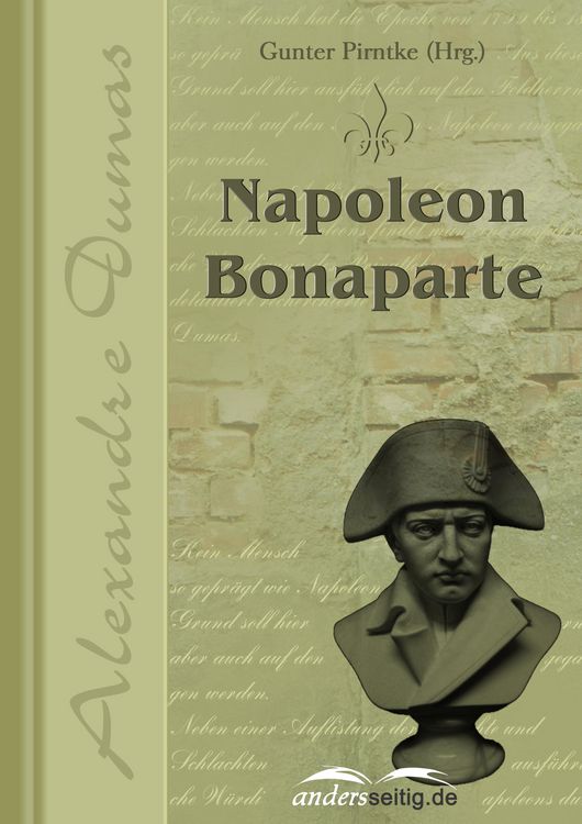 Produktbild: Napoleon Bonaparte