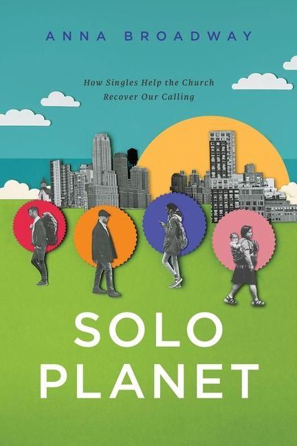Produktbild: Solo Planet