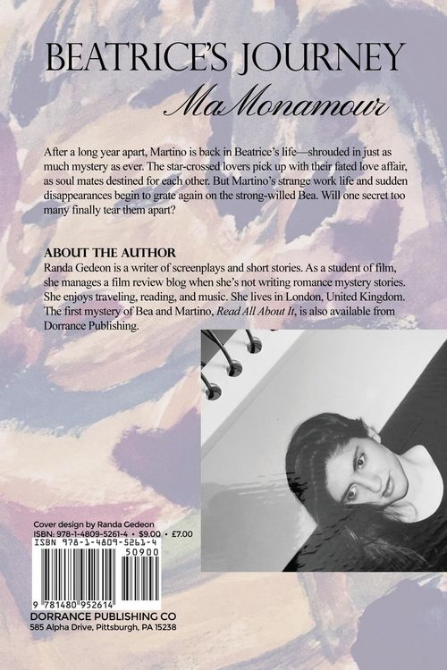 Produktbild: Beatrice's Journey
