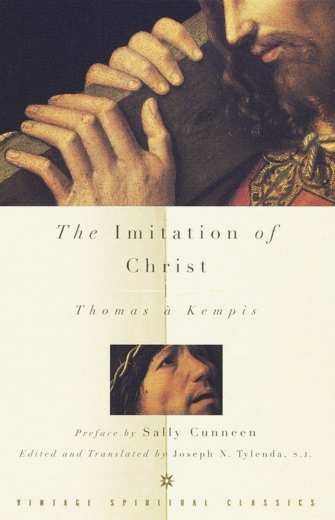 Produktbild: The Imitation of Christ