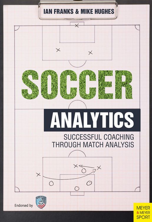Produktbild: Soccer Analytics