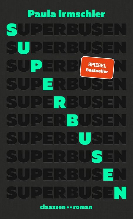 Produktbild: Superbusen