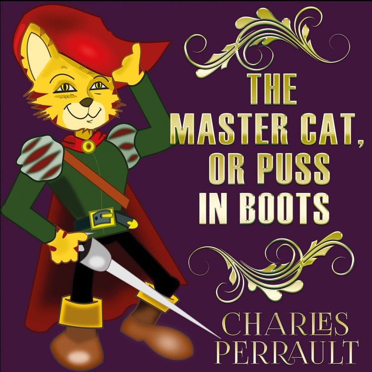 Produktbild: The Master Cat, Or Puss In Boots