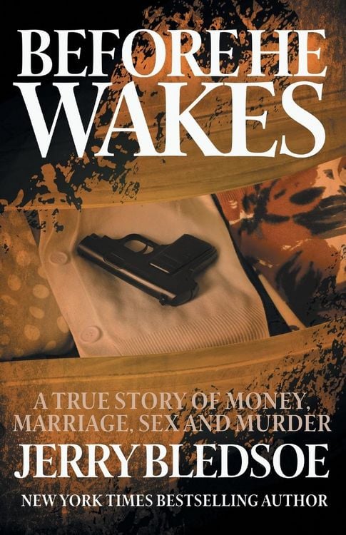 Produktbild: Before He Wakes