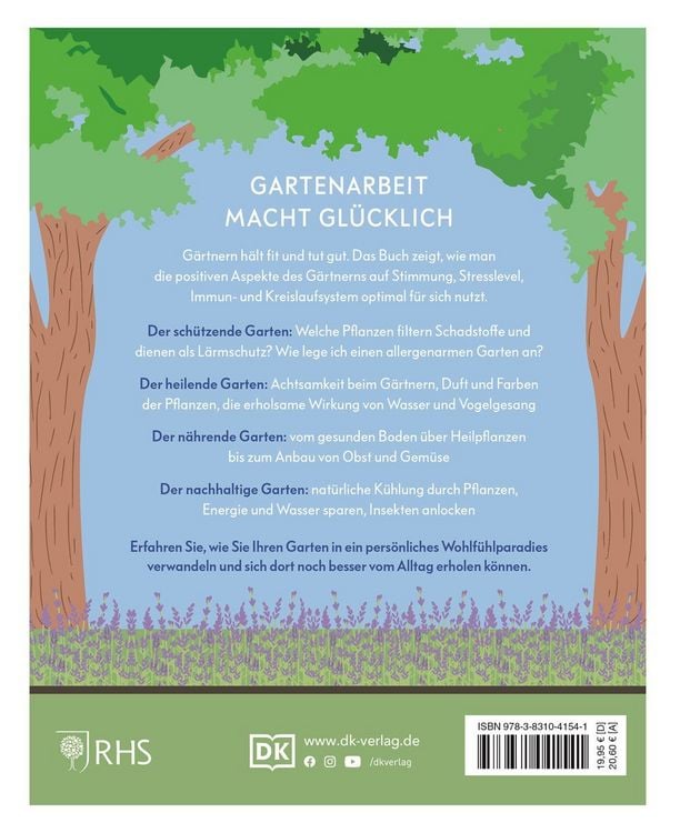 Produktbild: Mein Wohlf&uuml;hlgarten