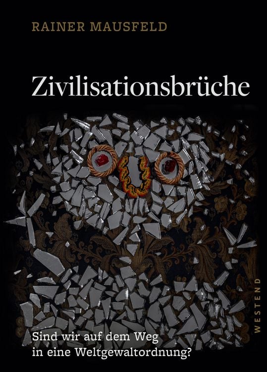 Produktbild: Zivilisationsbr&uuml;che