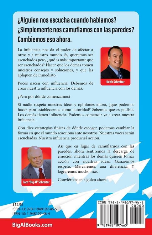 Produktbild: Crea Influencia