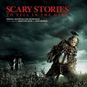Produktbild: Scary Stories To Tell In The Dark (Deluxe Version)