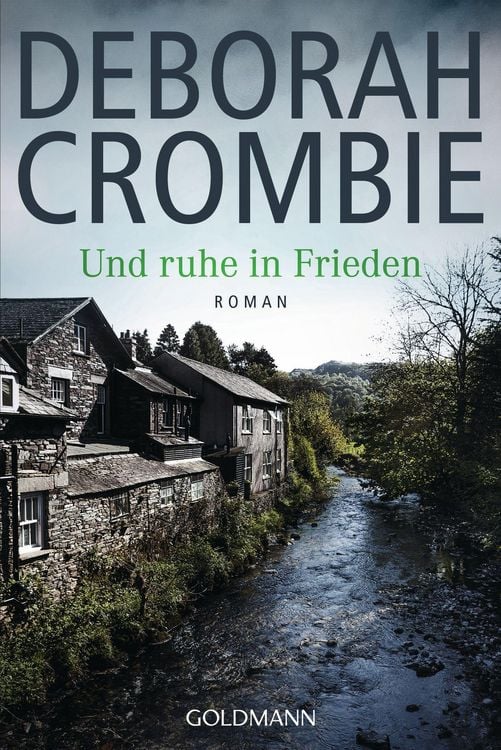 Produktbild: Und ruhe in Frieden
