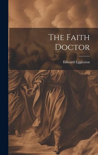 Produktbild: The Faith Doctor