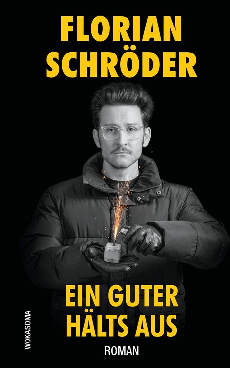 Produktbild: Ein Guter h&auml;lts aus