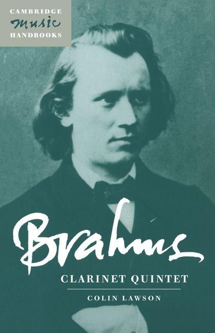 Produktbild: Brahms