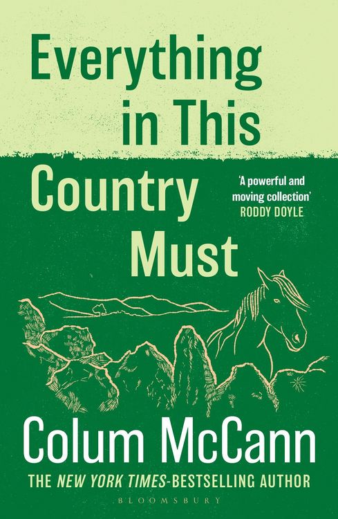 Produktbild: Everything in this Country Must