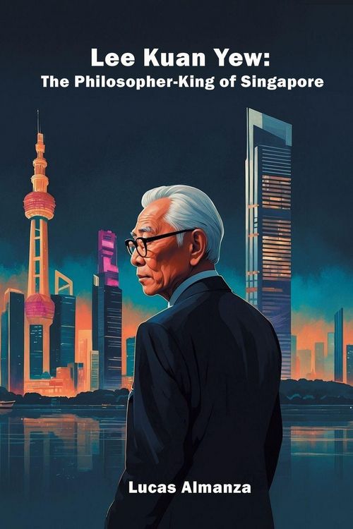 Produktbild: Lee Kuan Yew