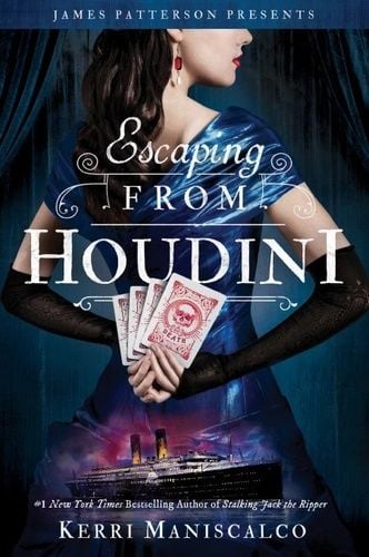 Produktbild: Escaping From Houdini