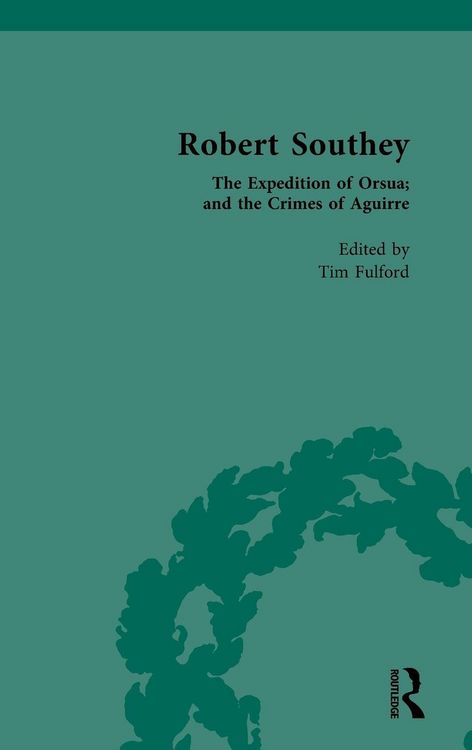 Produktbild: Robert Southey