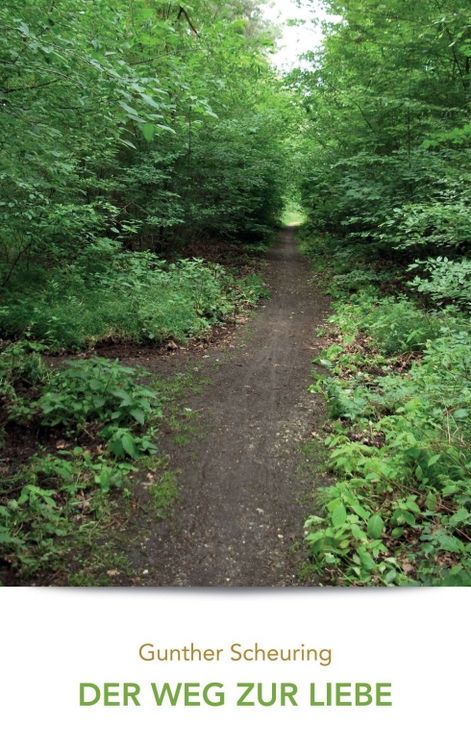 Produktbild: Der Weg zur Liebe