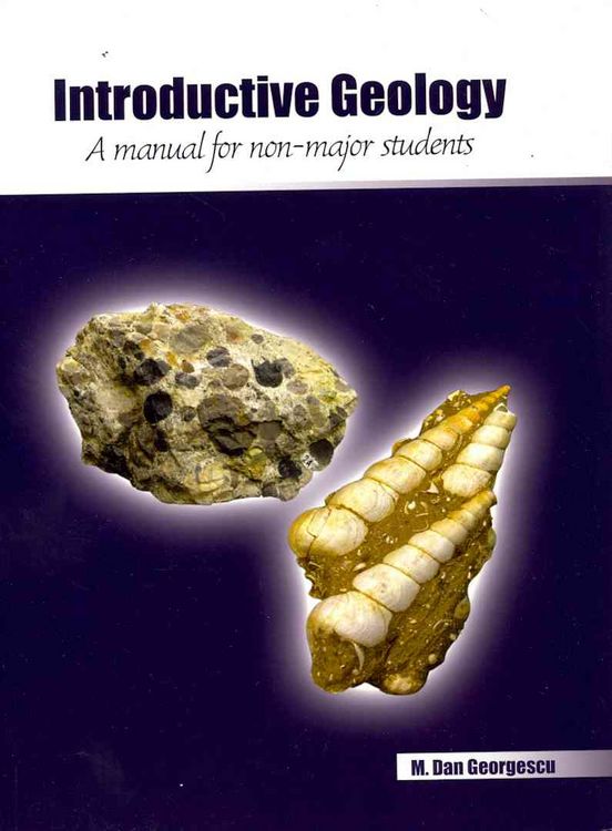 Produktbild: Introductive Geology