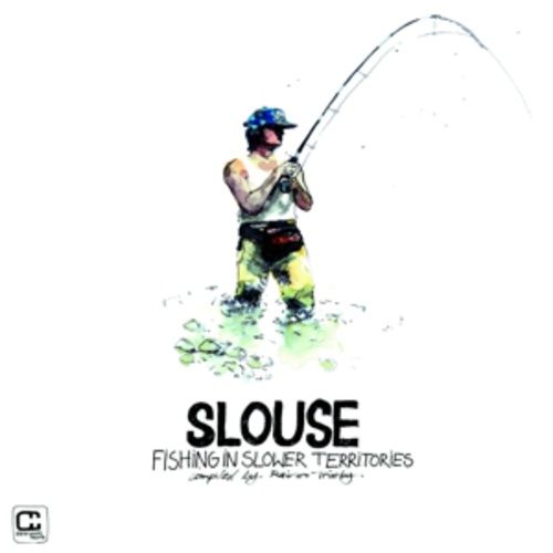 Produktbild: Slouse - Fishing In Slower Territories