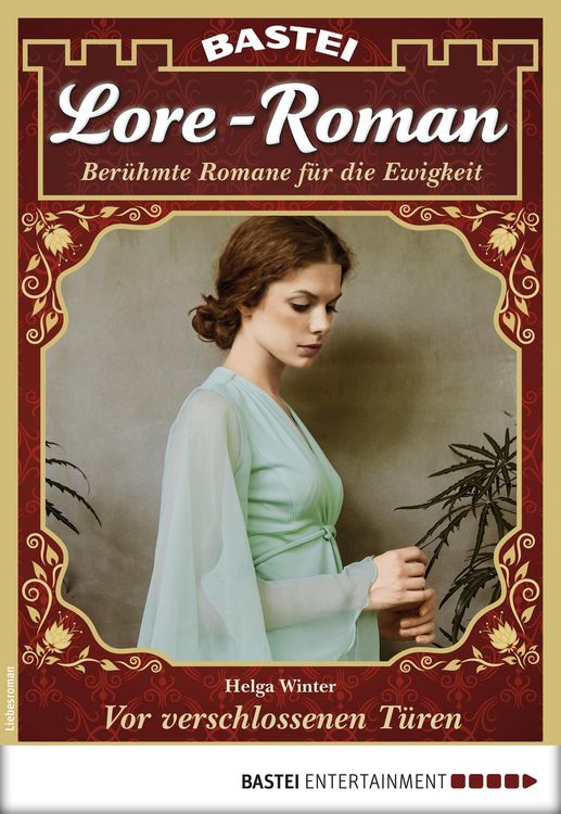 Produktbild: Lore-Roman 35