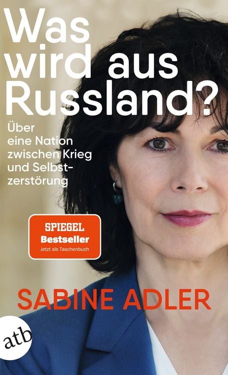 Produktbild: Was wird aus Russland?