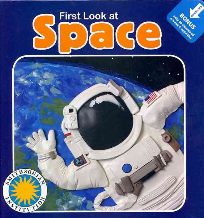 Produktbild: First Look at Space