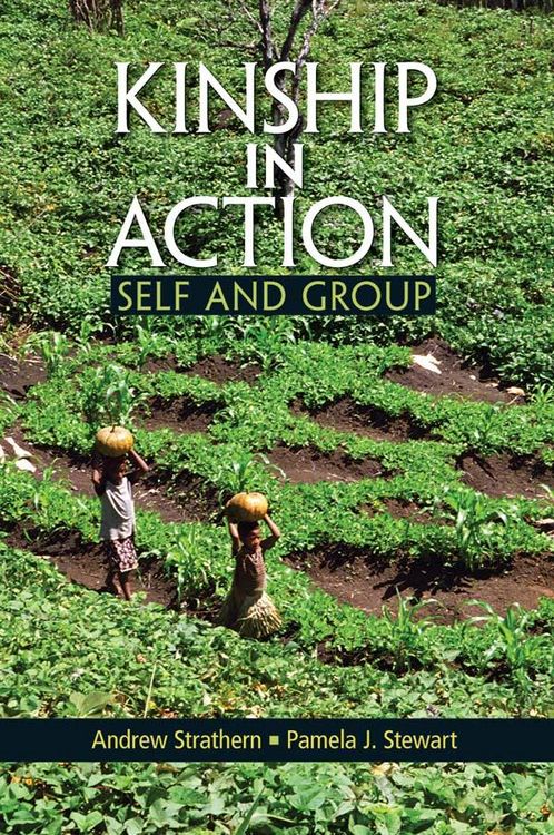 Produktbild: Kinship in Action