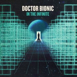 Produktbild: In the Infinite