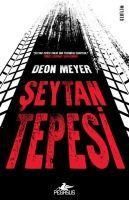Produktbild: Seytan Tepesi
