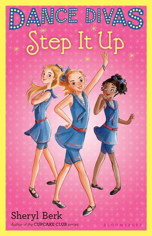 Produktbild: Dance Divas: Step It Up