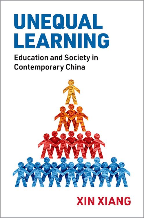 Produktbild: Unequal Learning