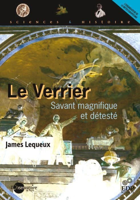 Produktbild: Le Verrier