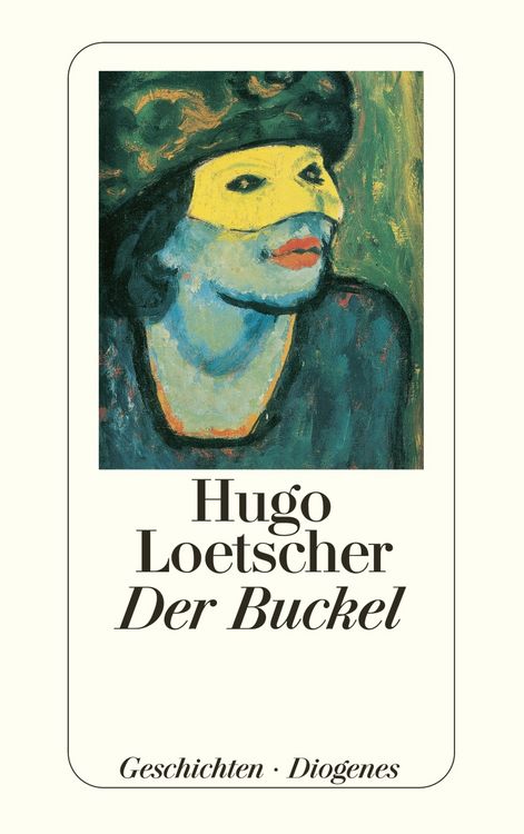 Produktbild: Der Buckel
