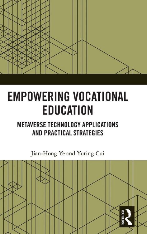 Produktbild: Empowering Vocational Education