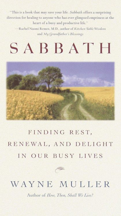 Produktbild: Sabbath