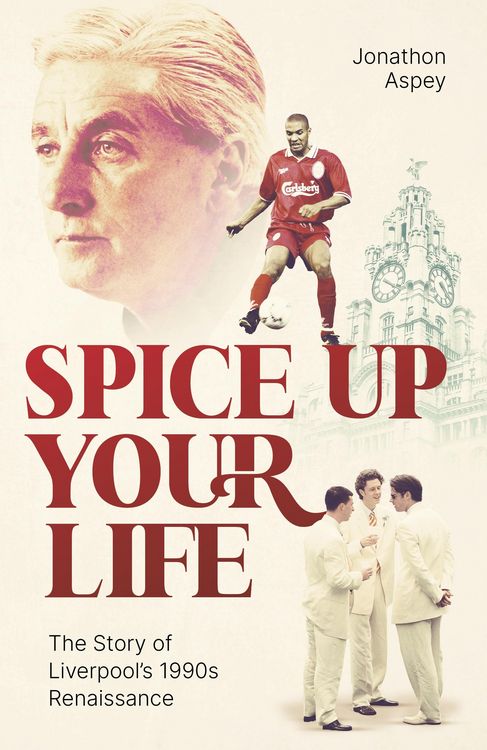 Produktbild: Spice Up Your Life