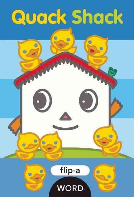 Produktbild: Quack Shack
