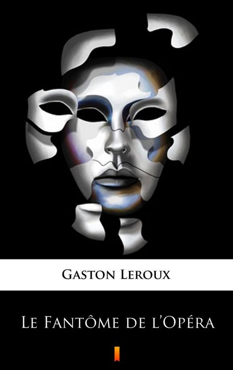 Produktbild: Le Fant&ocirc;me de l'Op&eacute;ra