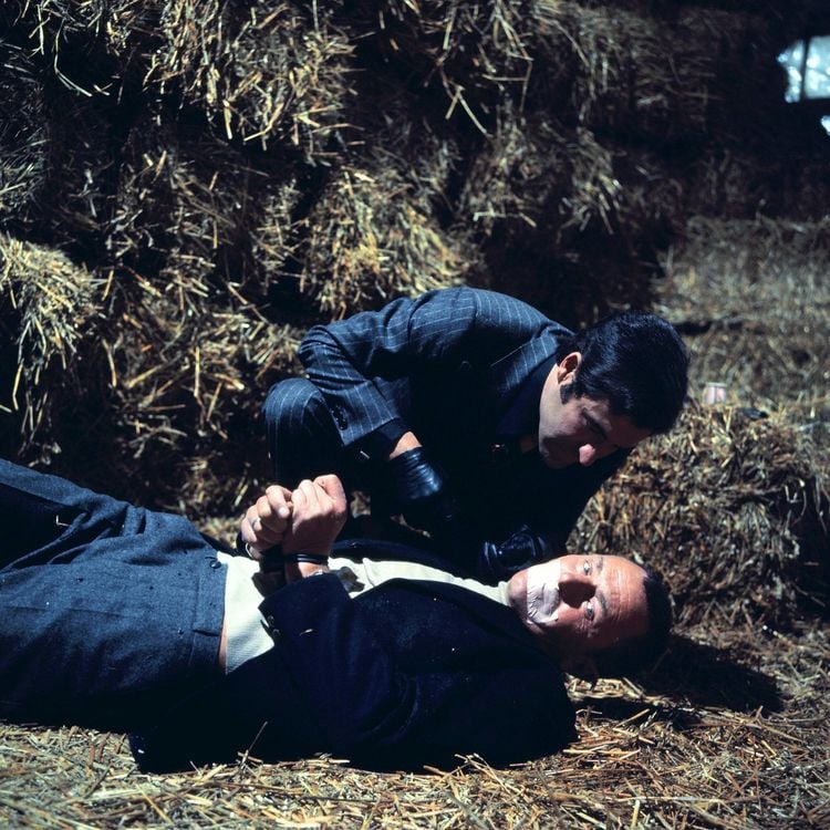 Produktbild: Tatort Essen - 50 Jahre Kommissar Haferkamp - Jubil&auml;ums-Gesamtedition (Alle 20 F&auml;lle mit Hansj&ouml;rg Felmy) [20 DVDs]